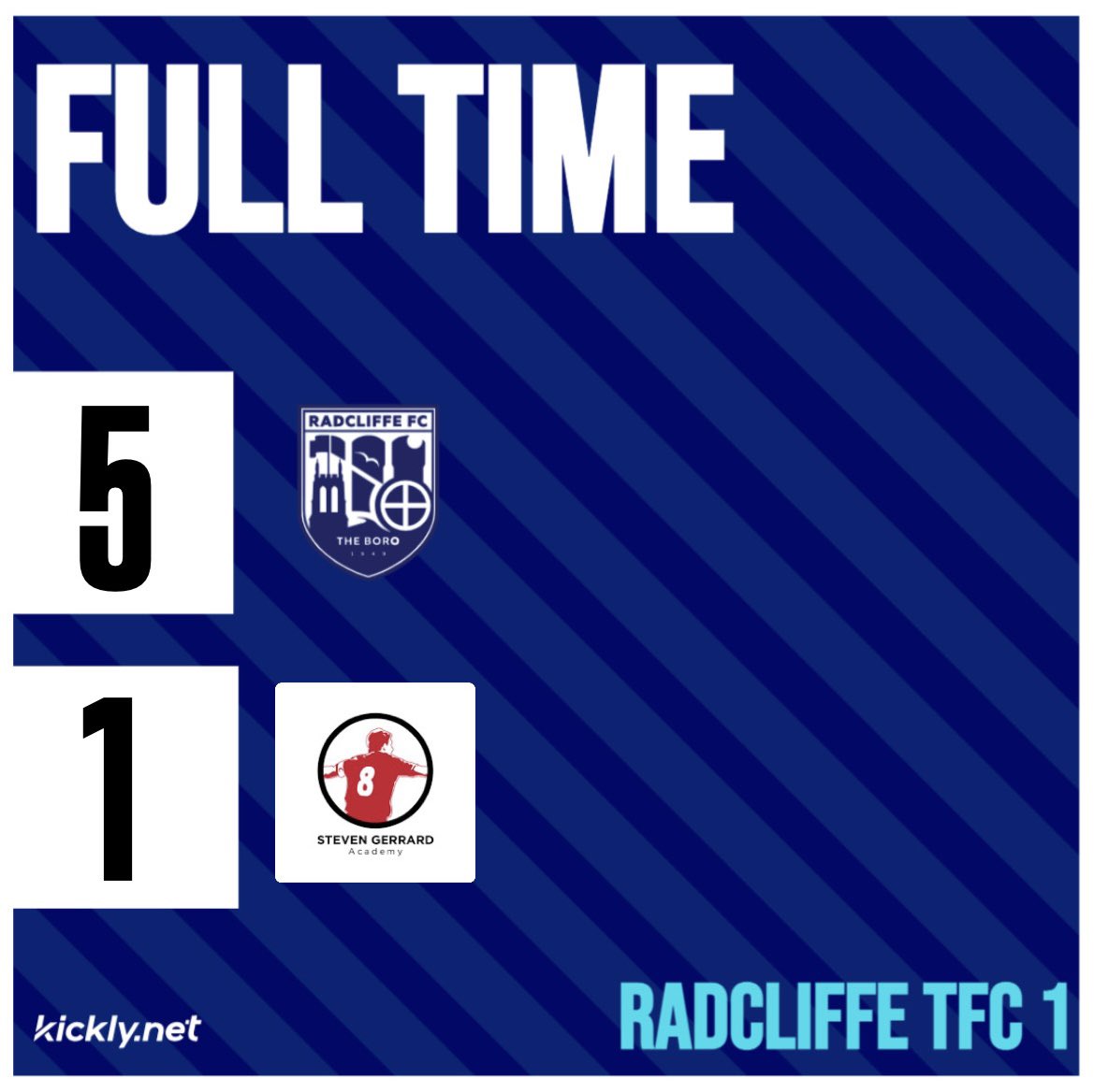 The Football Learning Group tweet media