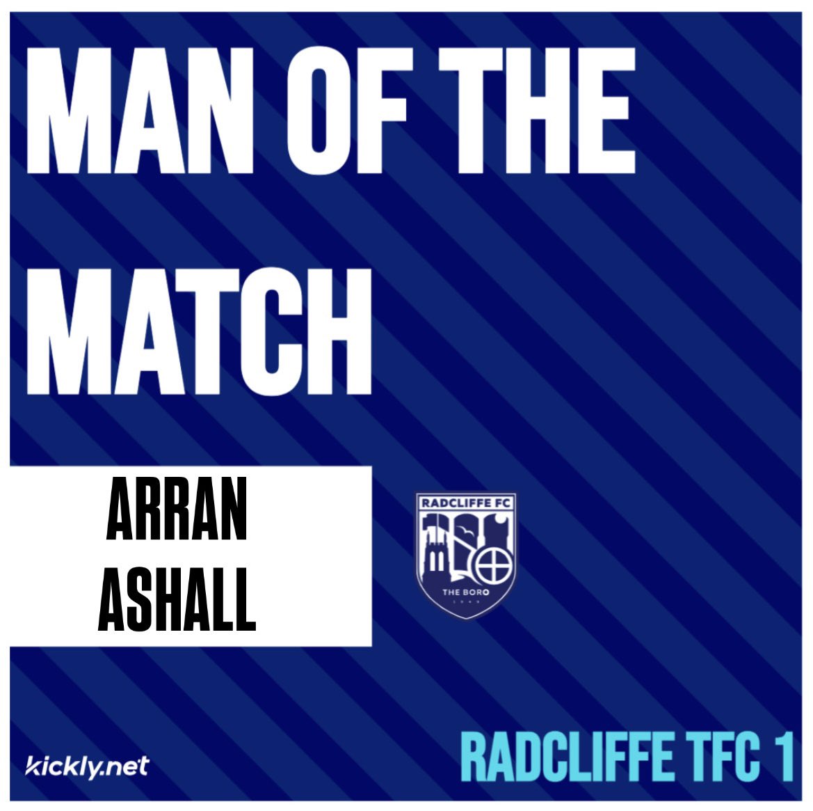 The Football Learning Group (@tflgroup_) on Twitter photo ๐๐ฎ๐บ๐ฒ ๐ช๐ฒ๐ฒ๐ธ
5-1 ๐
Radcliffe TFC 1 vs S.G.A 13 (A)
๐๐ผ๐ฎ๐น | <a href="/JoshTalks30/">Josh Talks</a>
<a href="/hharrison_97/">Harvey Harrison</a> x2
<a href="/ArranAshall70/">Arran Ashall</a>
<a href="/Lewis_Miller012/">Lewis Miller</a>
๐ ๐ผ๐ | @arran_ashall_
#theTFCway โ๏ธ <a href="/radcliffeboro/">Radcliffe FC</a> ๐ตโช๏ธ ๐๐ฎ๐บ๐ฒ ๐ช๐ฒ๐ฒ๐ธ
5-1 ๐
Radcliffe TFC 1 vs S.G.A 13 (A)
๐๐ผ๐ฎ๐น | <a href="/JoshTalks30/">Josh Talks</a>
<a href="/hharrison_97/">Harvey Harrison</a> x2
<a href="/ArranAshall70/">Arran Ashall</a>
<a href="/Lewis_Miller012/">Lewis Miller</a>
๐ ๐ผ๐ | @arran_ashall_
#theTFCway โ๏ธ <a href="/radcliffeboro/">Radcliffe FC</a> ๐ตโช๏ธ