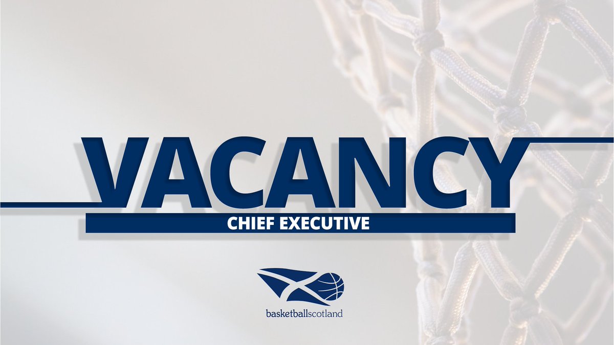 We are recruiting a new Chief Executive who will work closely with the Board of Directors and staff team to lead the successful delivery of key strategic priorities and ensure a positive experience for all.

Read more 👉 bit.ly/3FAOuIL