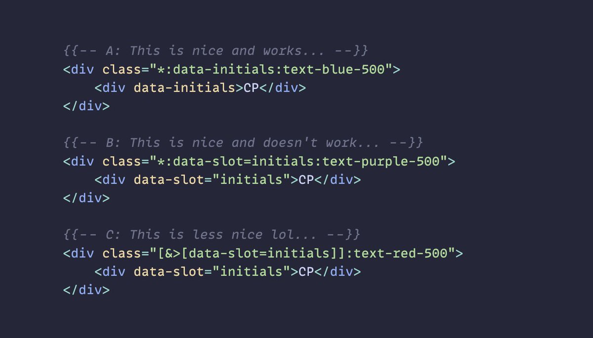 Caleb Porzio ⚡️ tweet media