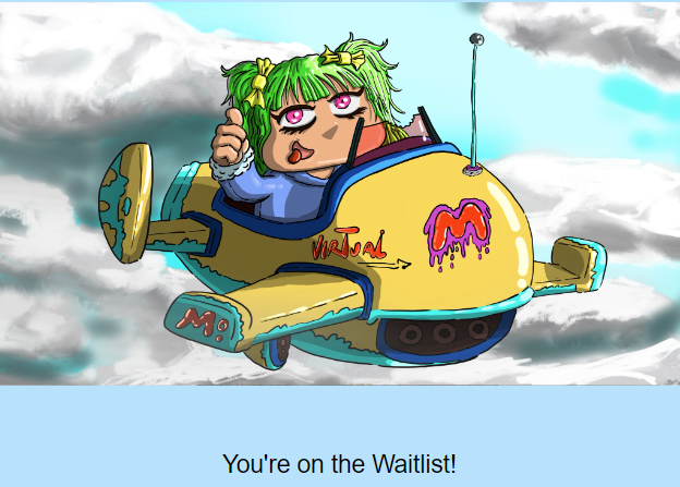 glcrypt0's tweet image. Guys, mint interessante na @monad_xyz  $MON

O projeto é o @moana_vba 

- registro da Waitlist no link:
agentmoana.xyz/r/sZ0dVcuI