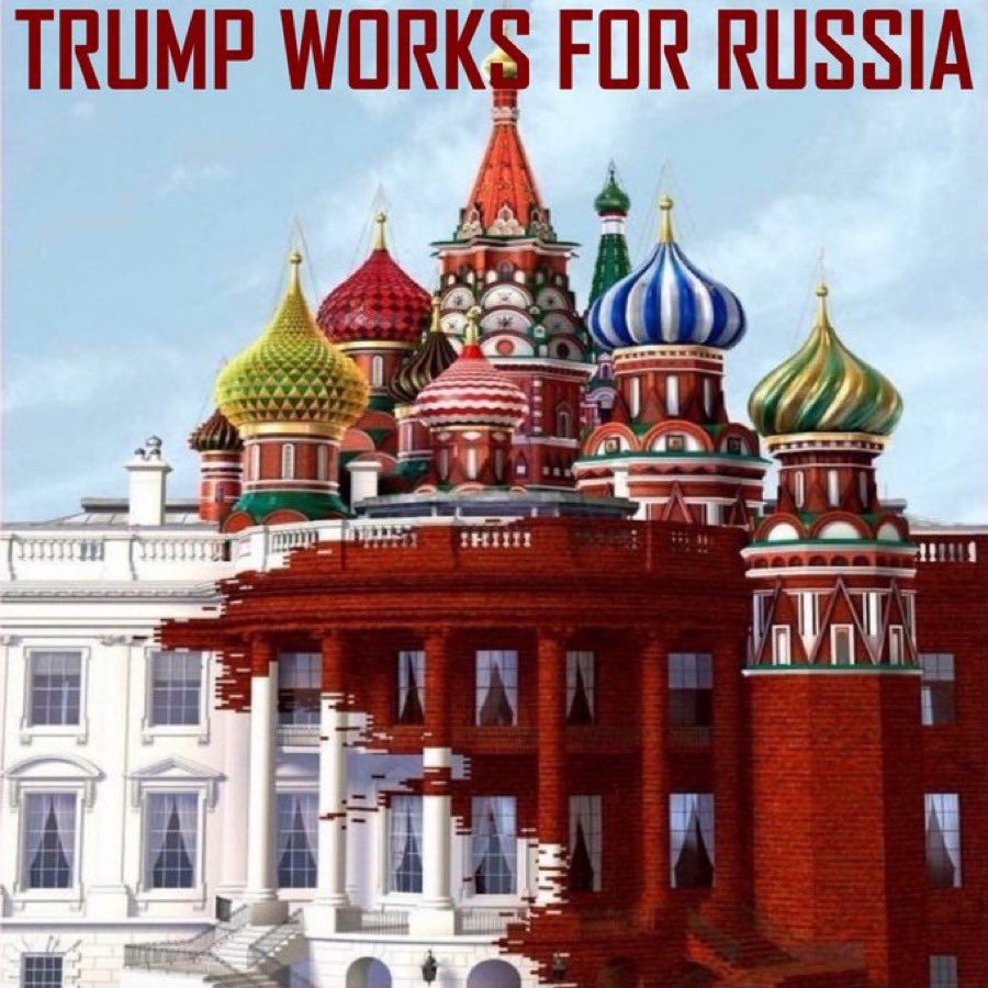 acwzywabit's tweet photo. @JoJoFromJerz ๐ฏ๐ฏ๐ฏ#TrumpIsARussianAsset
#DestroyDoge #DemsUnited
๐๐บ๐ธ๐ณ๏ธโ๐๐ณ๏ธโโง๏ธ๐ฝโ๏ธ๐๐๐๐บ๐ฆ https://t.co/wSqxe2MoWb