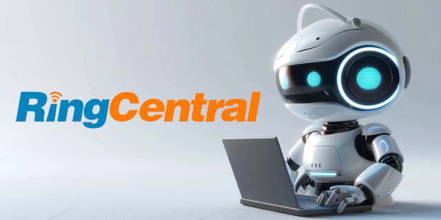 Profulgent's tweet photo. A prominent industry research firm, ISG, tells CX Today that they consider @RingCentral RingCX to be an “exemplary” contact center provider. Read the full article here. https://t.co/YLdp7yaa3E https://t.co/OH6pRgE9la