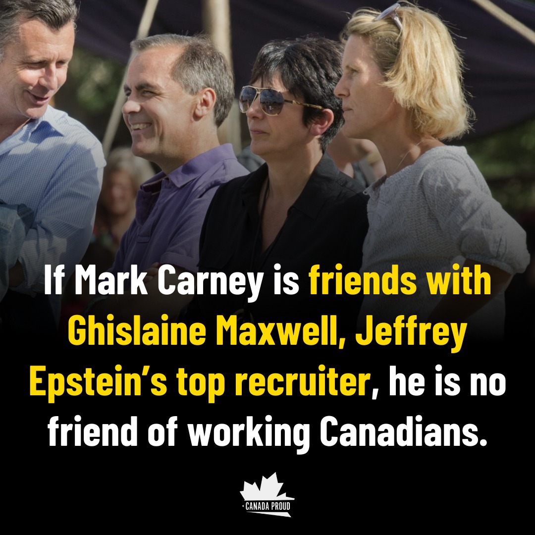 WeAreCanProud's tweet photo. This is how normal Canadians feel about hanging out with sex traffickers. https://t.co/soRA7PwGjj