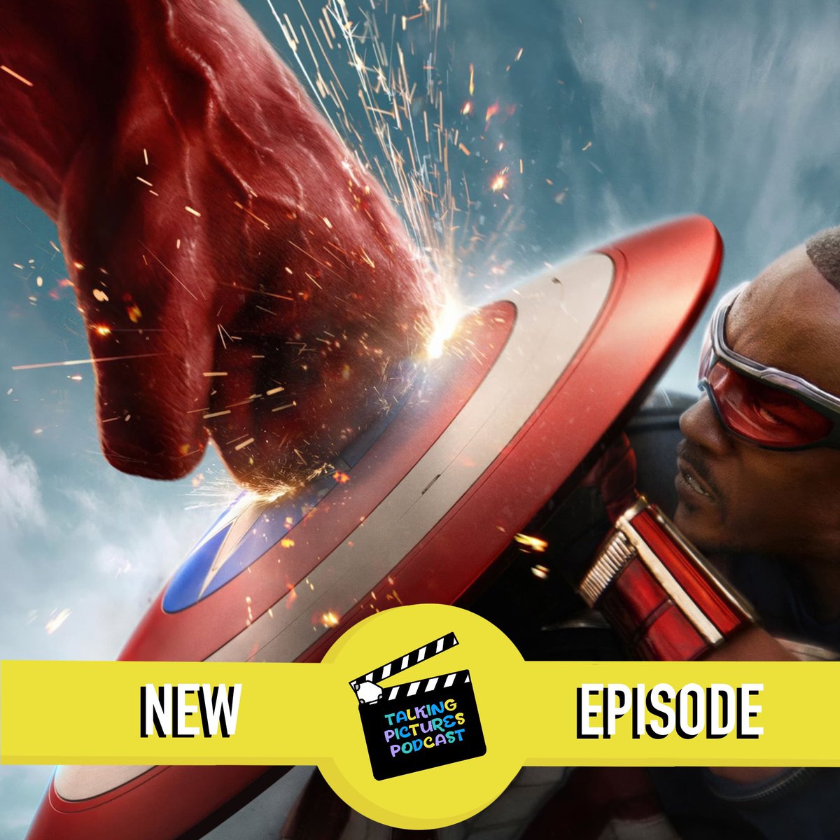 Talkingpicspod's tweet photo. On your left.

https://t.co/ruRJQWqLy8

#CaptainAmericaBraveNewWorld #BraveNewWorld #CaptainAmerica #SamWilsonCaptainAmerica #AnthonyMackie #MCU #MarvelStudios #MarvelCinematicUniverse #MarvelPhase5 #CaptainAmerica4 #Doomsday #Secretwars #podcast #film #filmpodcast #marvelpodcast https://t.co/qMpe31nQSE