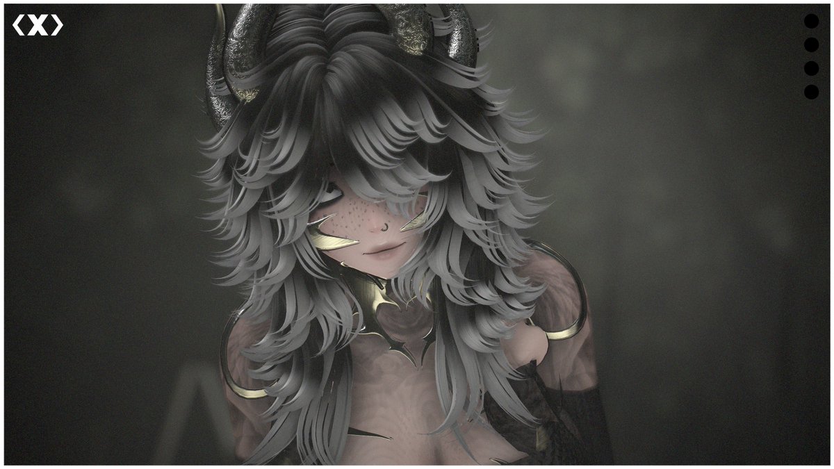 os_EIGHT_api's tweet image. // Avatar Release Log Entry //

002_QADIRA

4 days &amp;lt;3