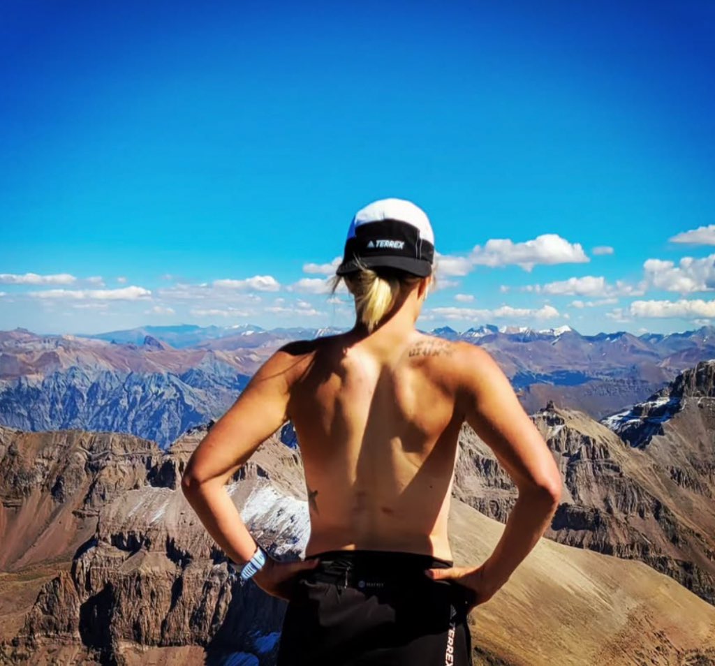 #Onlyfans tiene embajadora en #trailrunning solorunning.cl/onlyfans-llega…