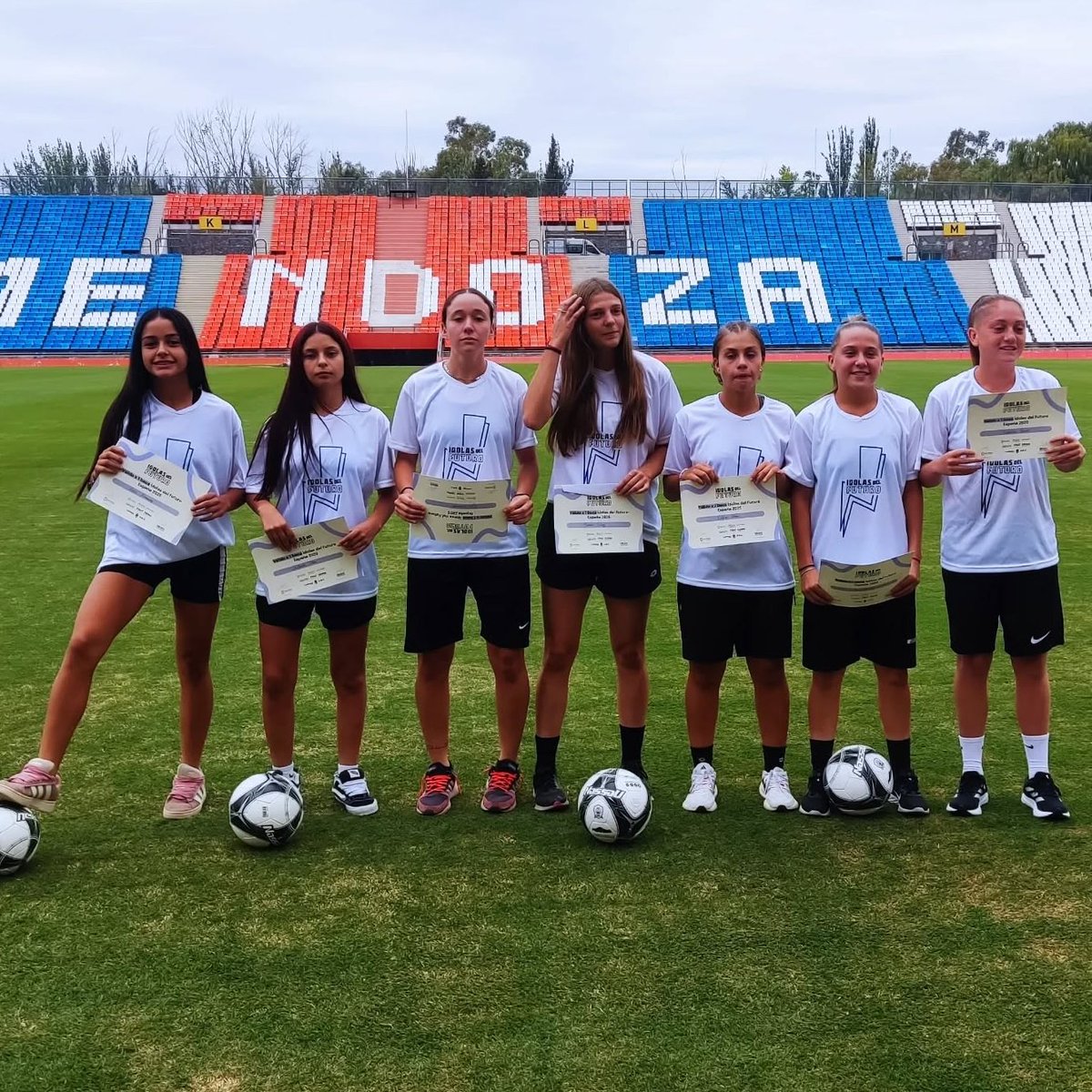 Deportes Mendoza tweet media