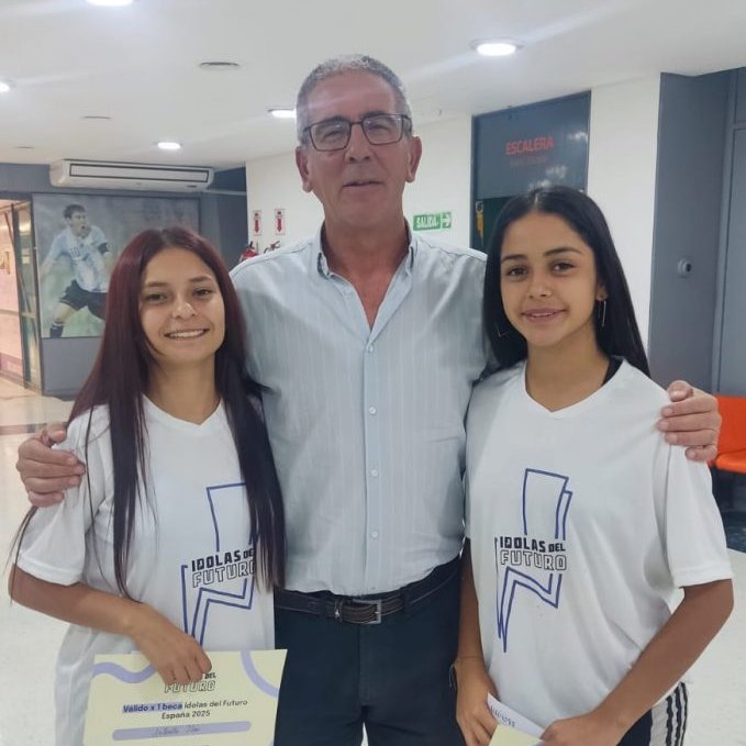 Deportes Mendoza tweet media