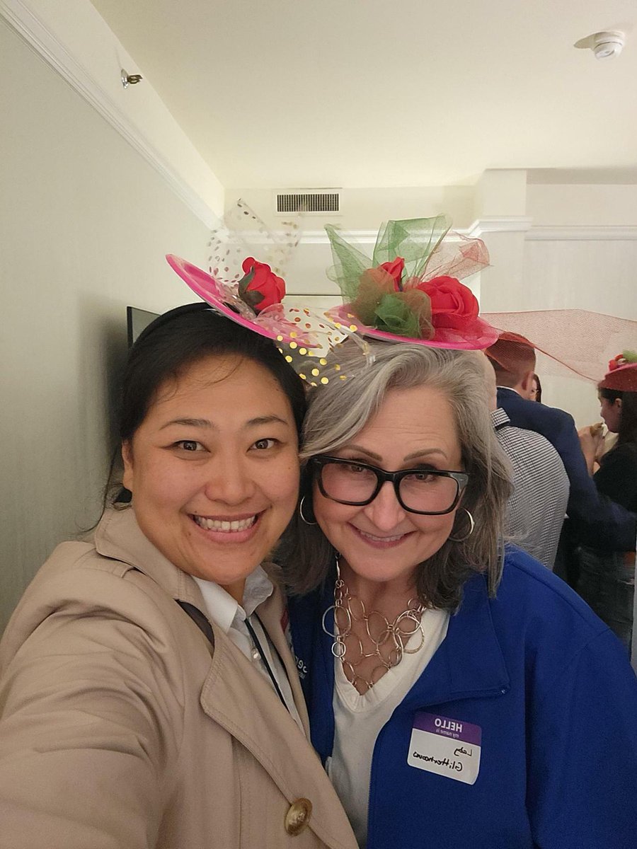 Thank you to everyone who stopped by our booth at the Council of Hotel and Restaurant Trainers (CHART) Winter Conference last week! We joined <a href="/AHLEI/">AHLEI</a> and <a href="/ServSafe/">ServSafe</a> to share resources and solutions for restaurant and hospitality industry experts - and had a lot of fun doing it!