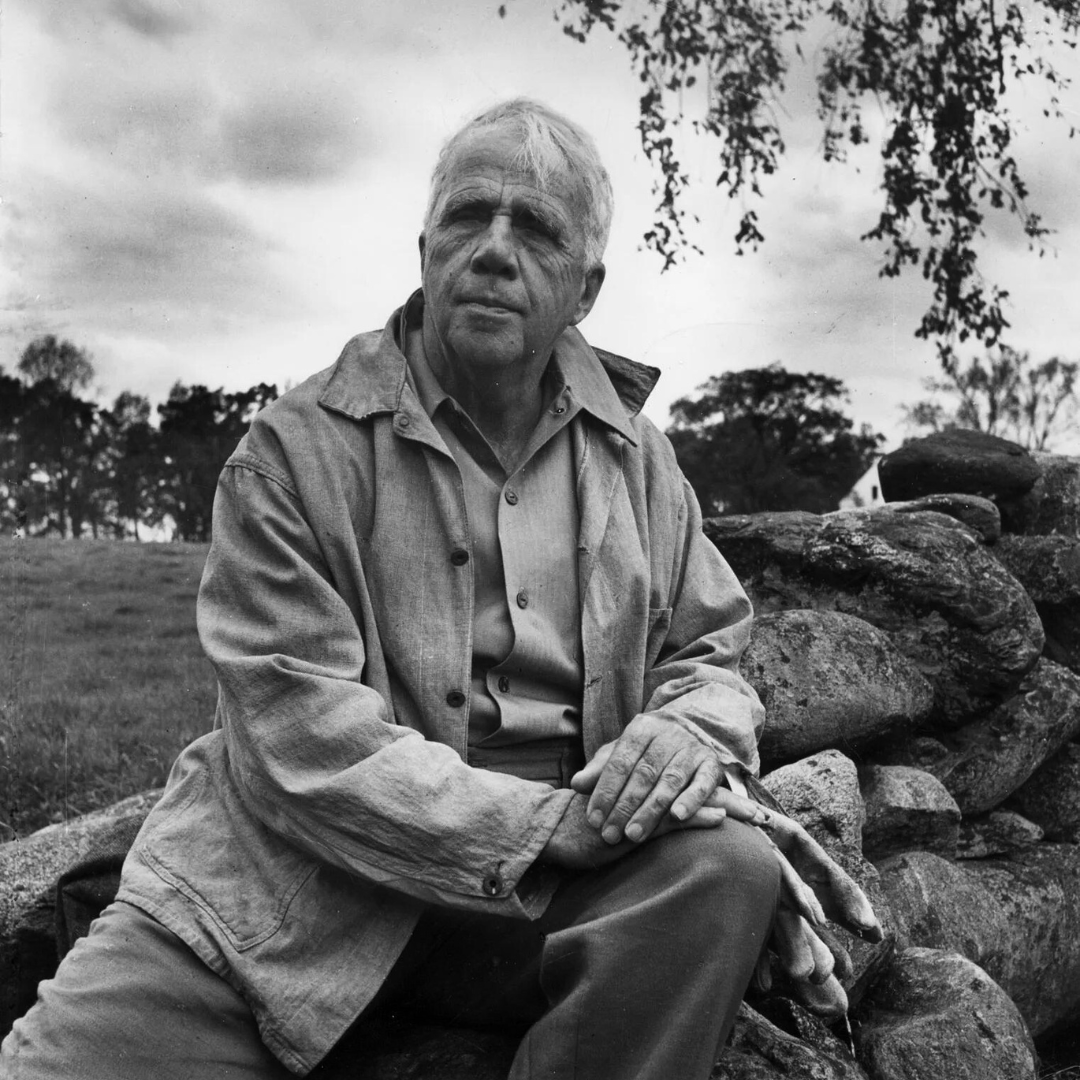 “In three words I can sum up everything I've learned about life: it goes on.”

— Robert Frost