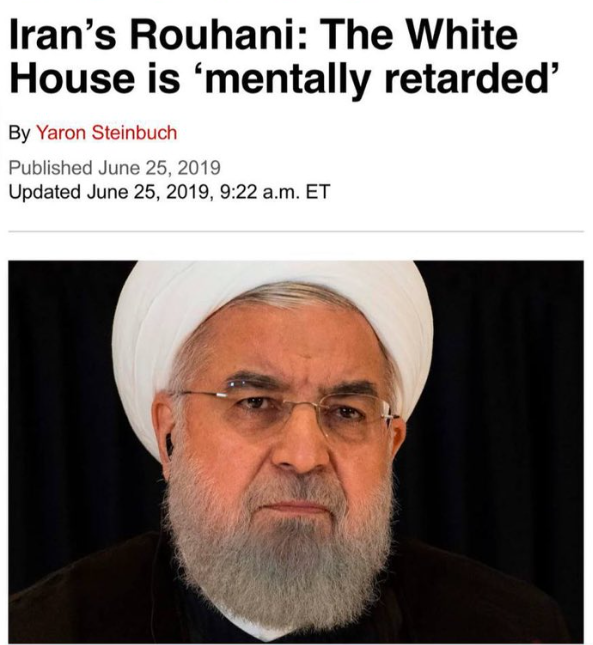 Anonymous tweet media