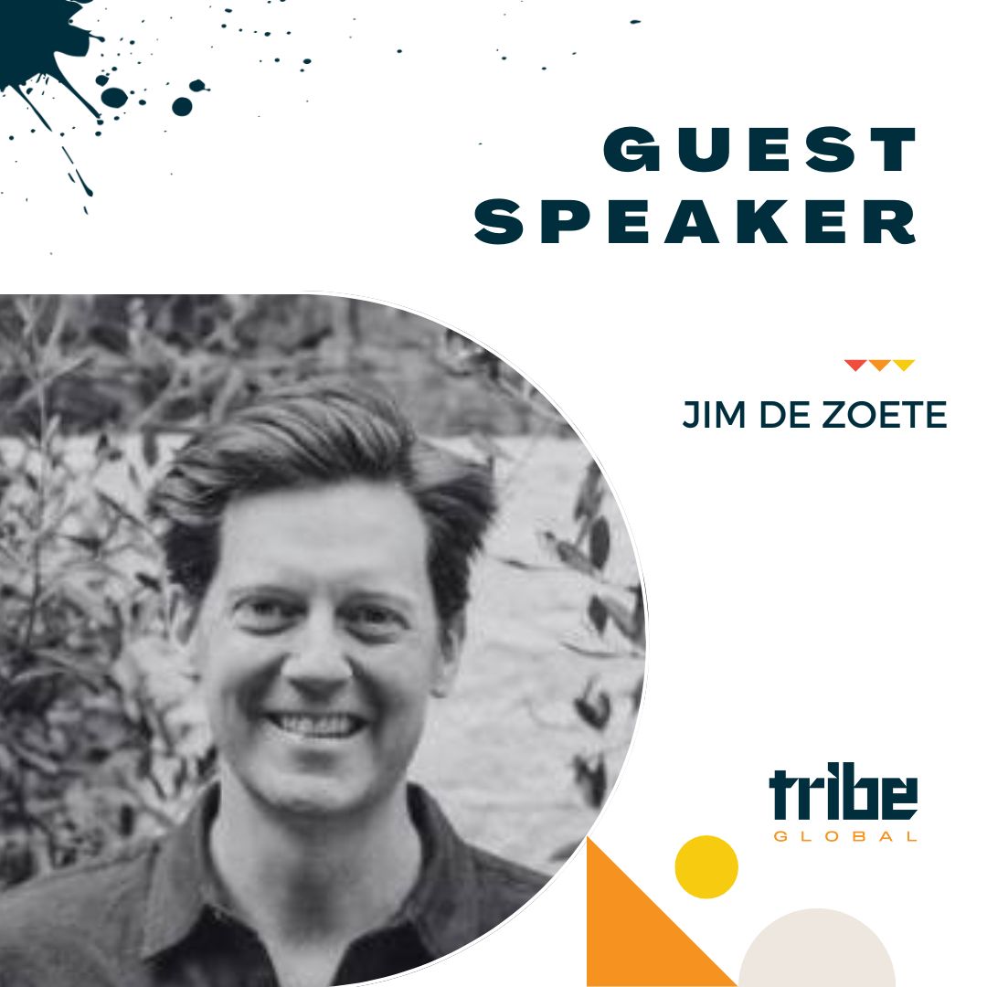Jim de Zoete, Executive Creative Director and consultant, will be joining us in Lisbon in 2 weeks for our exclusive Business Summit! ⏳

#Lisbon2025 #CreativePresentations #PitchingIdeas #WinningPitches #Presenting