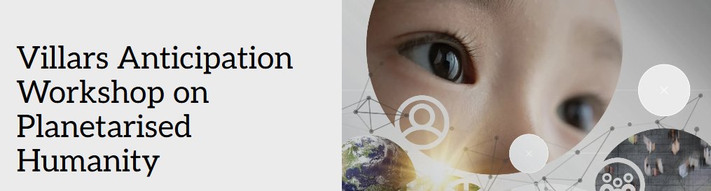 Geneva Science and Diplomacy Anticipator (@gesdaglobal) on Twitter photo NEW: March 24-26, 2025, the 3rd Villars Anticipation Workshop "Planetarized Humanity"", by <a href="/GESDAglobal/">Geneva Science and Diplomacy Anticipator</a> will convene leading experts to explore pressing questions on science, diplomacy, and technology.
More info: shorturl.at/JNCm7
Press release: shorturl.at/FLtE8 NEW: March 24-26, 2025, the 3rd Villars Anticipation Workshop "Planetarized Humanity"", by <a href="/GESDAglobal/">Geneva Science and Diplomacy Anticipator</a> will convene leading experts to explore pressing questions on science, diplomacy, and technology.
More info: shorturl.at/JNCm7
Press release: shorturl.at/FLtE8