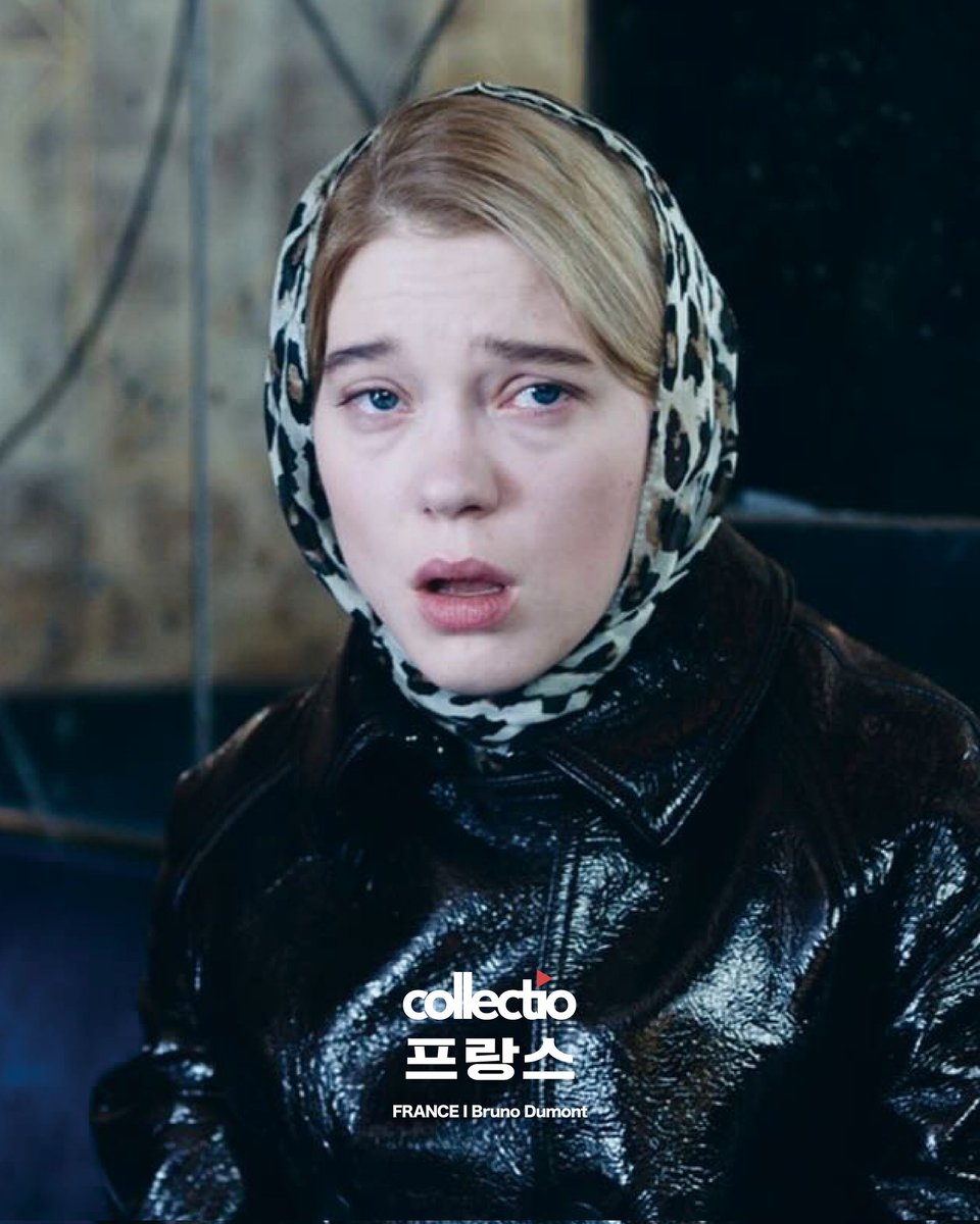 “진짜일까? 당신이 보는 나.” 

24시간 뉴스채널 간판스타 ‘프랑스 드 뫼르’, 그녀가 있는 뉴스라는 논픽션의 세계에 픽션들이 넘쳐난다. 무엇이 진실이고 무엇이 거짓인가? 그녀의 세계가 무너진다.

프랑스 I FRANCE I 브루노 뒤몽

공개일: 3월 15일 😎

📌  collectio.kr