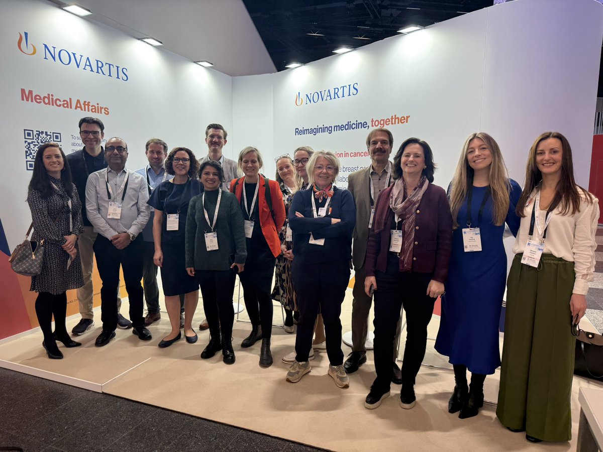 RMoschitz's tweet image. We are ready #sgbcc2025 
Team Novartis