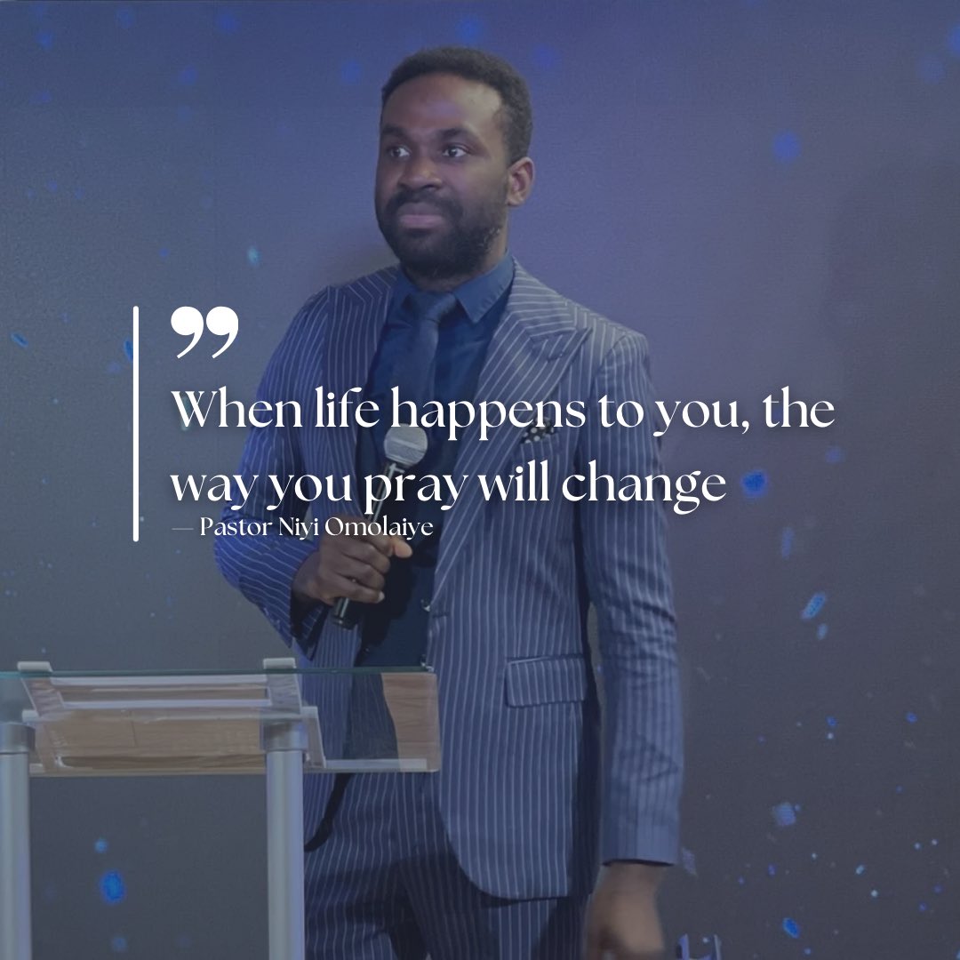 RCCGCOGOttawa's tweet photo. What manifests in the natural is first settled in the supernatural. Generational patterns can shape lives, but God’s mercy breaks cycles! 🙌

#RCCGCOGOttawa #RCCG #DiscoveringPotentials #FulfillingDestinies #BloodlinePatterns #BreakingAltars #SpiritualWarfare #SundayServiceRecap https://t.co/YkZnBgq45Q