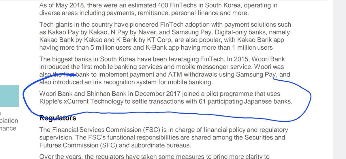 Control_Alt_BTC's tweet image. 👀 Ripple / Hedera connections 👀

Hedera 🤝 Shinhan Bank 🤝 Ripple
Ripple 🤝 SCB 🤝 Hedera

#SiamCommercialBank #SCB10x #CommitteeMember #Korea #Thailand @Tokenicer

x.com/Control_Alt_BT…