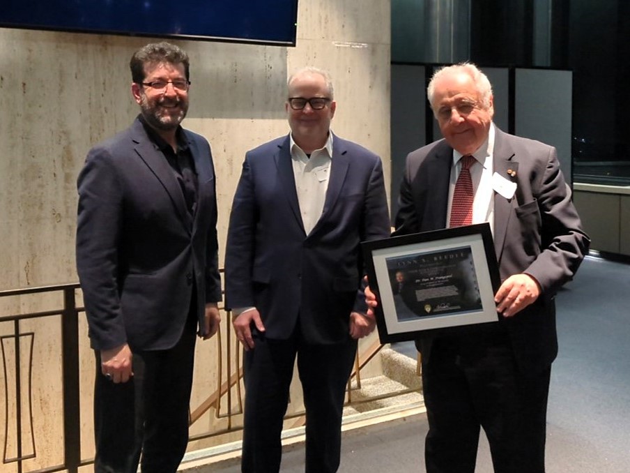 Lehigh Engineers tweet media