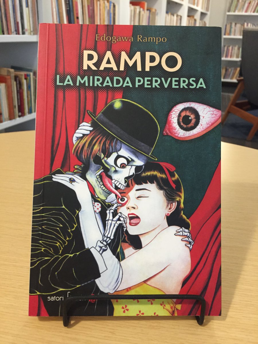 Librería Insomnia tweet media