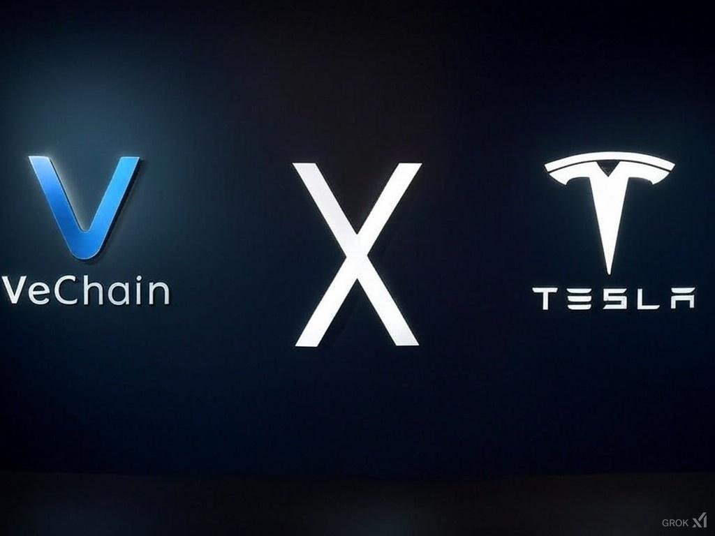 If you drive a Tesla you can completely offset your charging costs by using
<a href="/EvearnB3TR/">Evearn - Drive EV/Hybrid, Get Rewarded</a> <a href="/vechainofficial/">VeChain</a> 

By connecting  your #Tesla you can earn #B3TR and essentially your charging is completely FREE!  only on Vechain  $VET $BTC $VTHO

<a href="/Tesla/">Tesla</a>

<a href="/elonmusk/">Elon Musk</a>