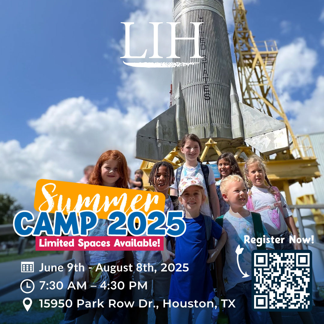 Lyceehouston's tweet photo. 🌍 New Adventures Every Week!

🚀 NASA Training | 🦁 Zoo Exploration
🐠 Aquarium Discovery | 🏗️ Engineering Fun
🦖 Dino Digs | 🐴 Farm Life &amp; more!
📍 Save your spot today! 🔗 https://t.co/hYKJuJaev3
#EpicSummer #YoungExplorers #FunAndLearning #LIHSummerCamp https://t.co/KQ3Zn3IWoD