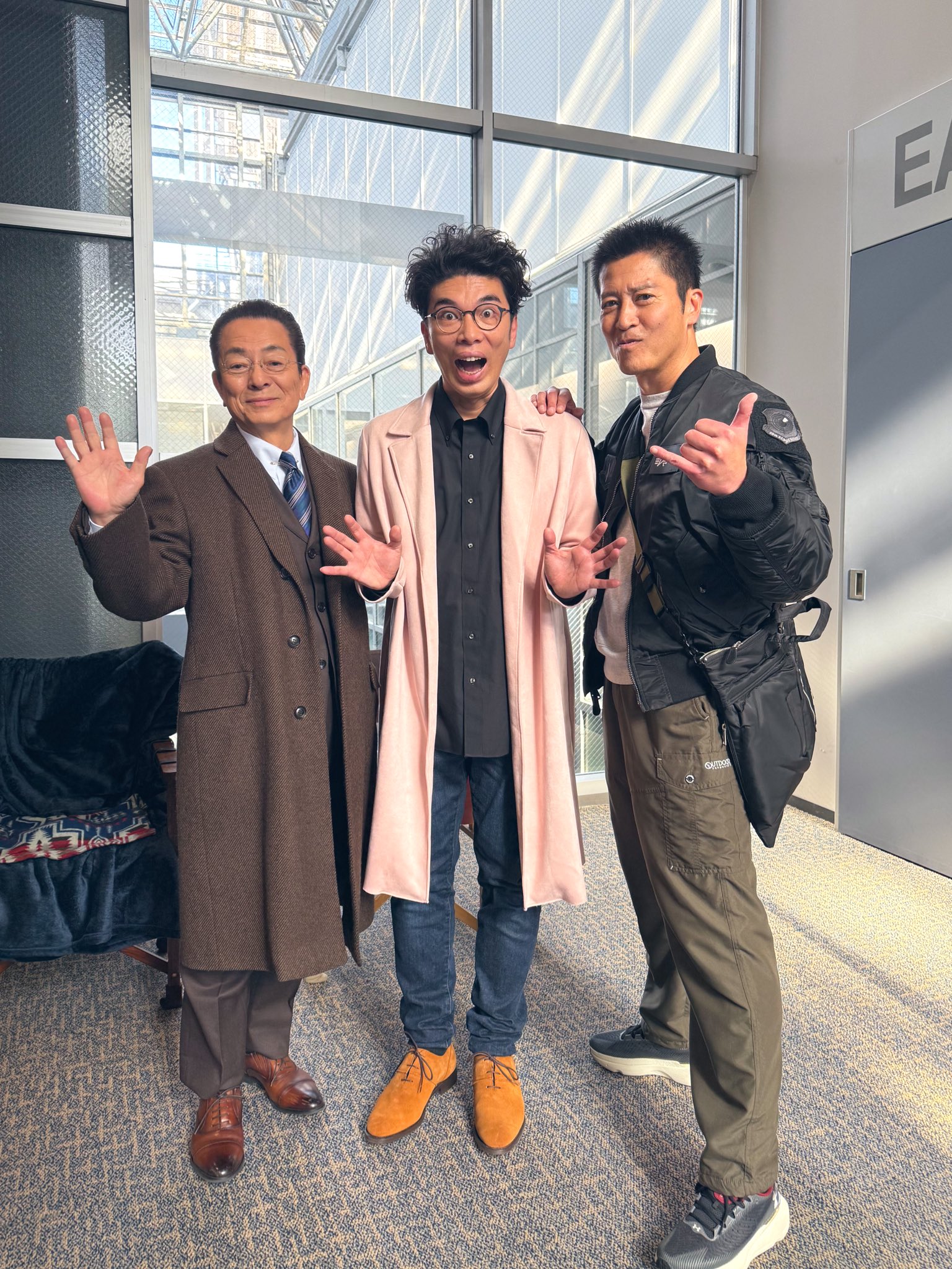 タレントリスト 「徳田 新之助」