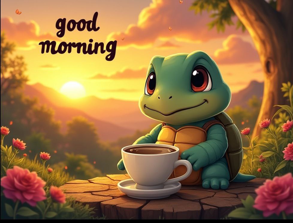 SPEEDY 🐢 tweet media