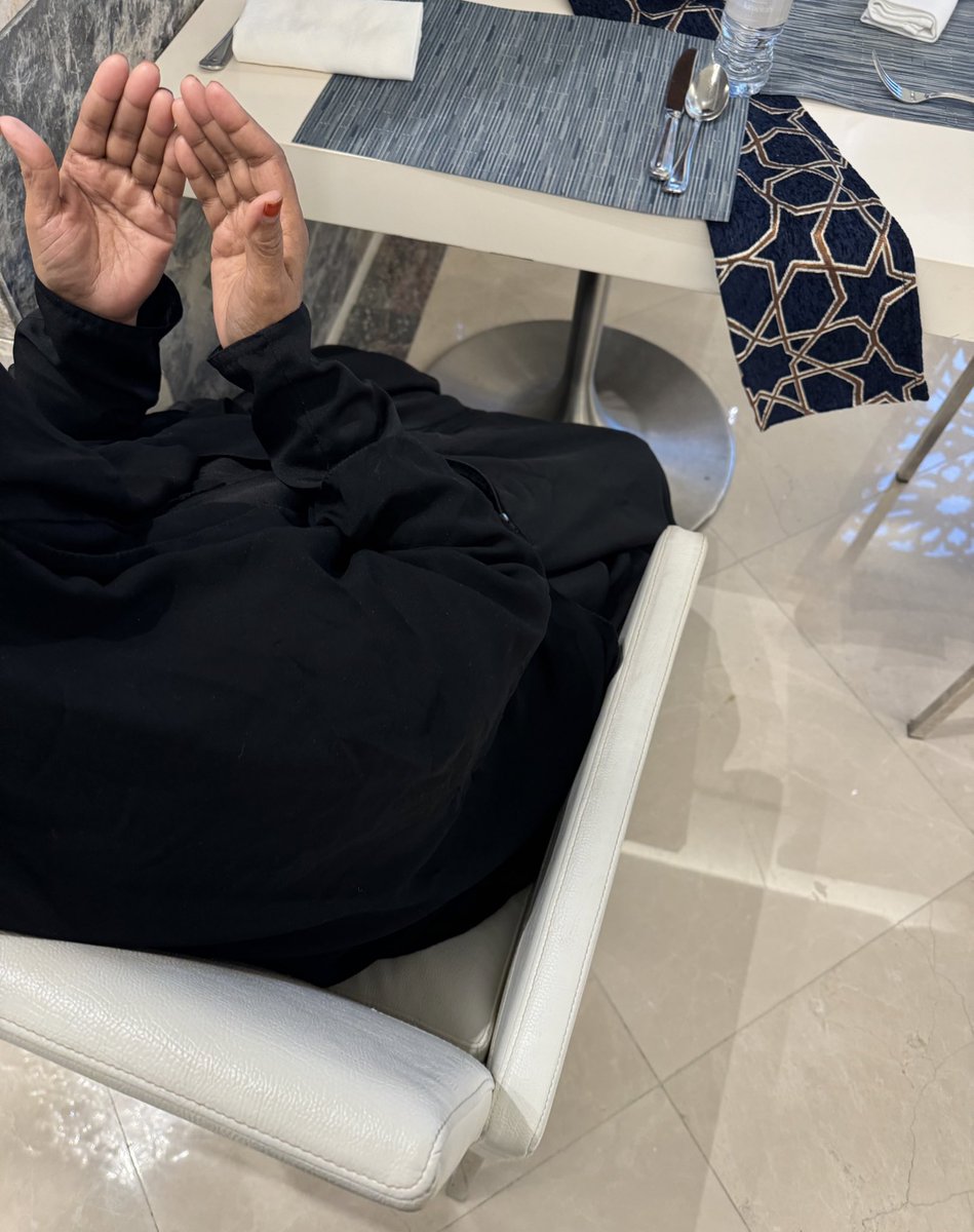 Proud1440's tweet image. «يا روحي وريحاني عسى صومنا مقبول
ويكتب لك، ويكتب لي الله غفرانه»