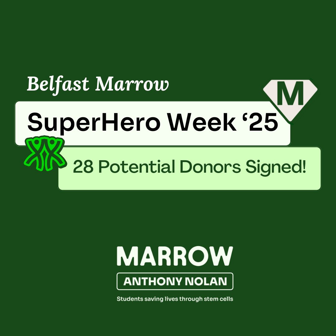 Belfast Marrow tweet media