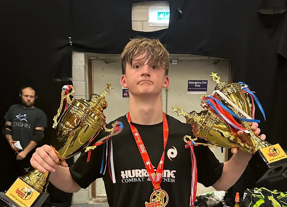 Leigh Day (@leighday_law) on Twitter photo A coroner has said he will raise urgent concern over the absence of regulation in child combat sports after the death of a 15-year-old kickboxing world champion.
His family are represented by <a href="/ThomasJervis1/">Thomas Jervis</a> and <a href="/paterson_jill/">Jill Paterson</a>.
leighdaylaw.info/3DBB1Qo A coroner has said he will raise urgent concern over the absence of regulation in child combat sports after the death of a 15-year-old kickboxing world champion.
His family are represented by <a href="/ThomasJervis1/">Thomas Jervis</a> and <a href="/paterson_jill/">Jill Paterson</a>.
leighdaylaw.info/3DBB1Qo