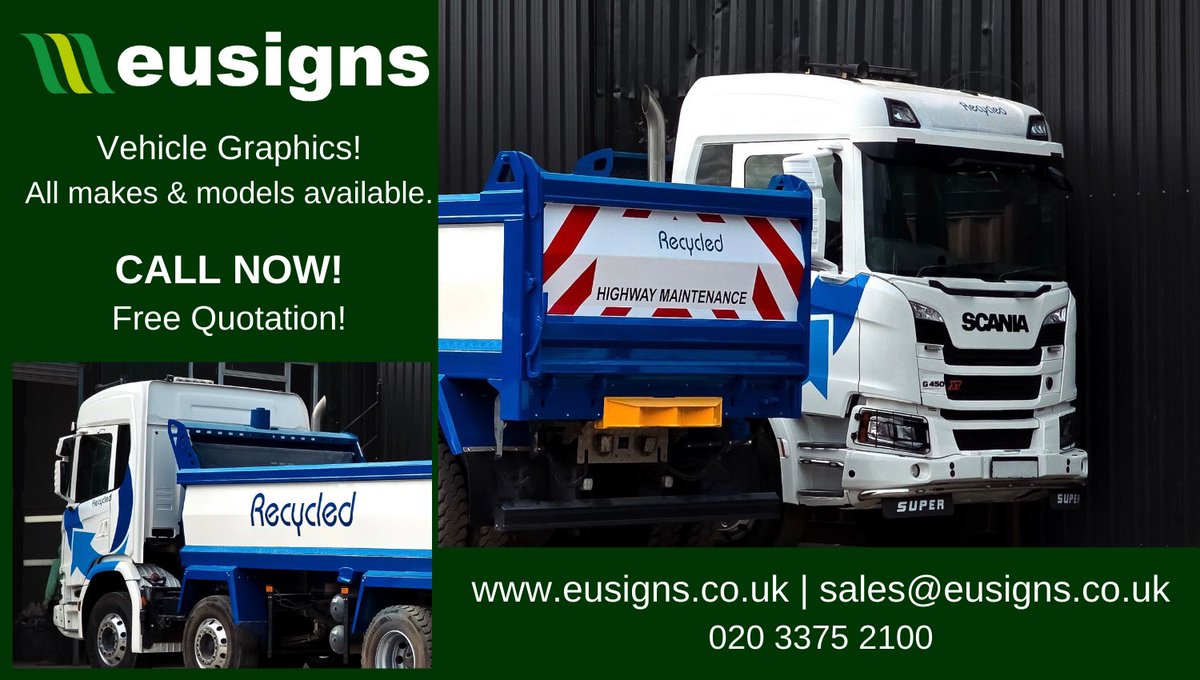 EU Signs Ltd tweet media