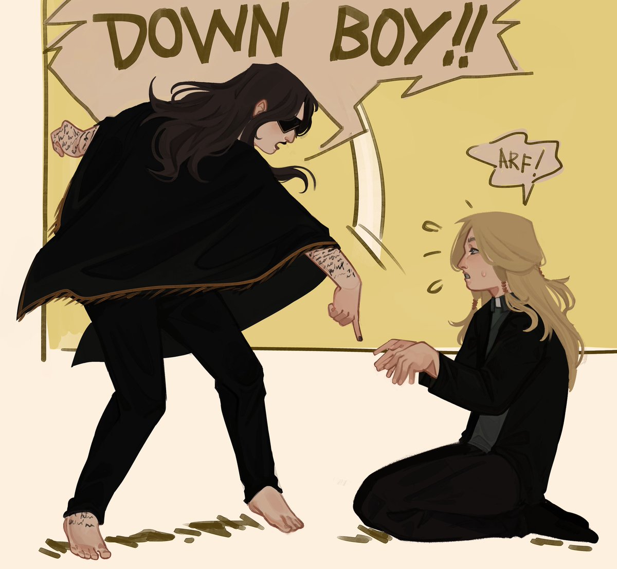 Mistashi (5/5) tweet media