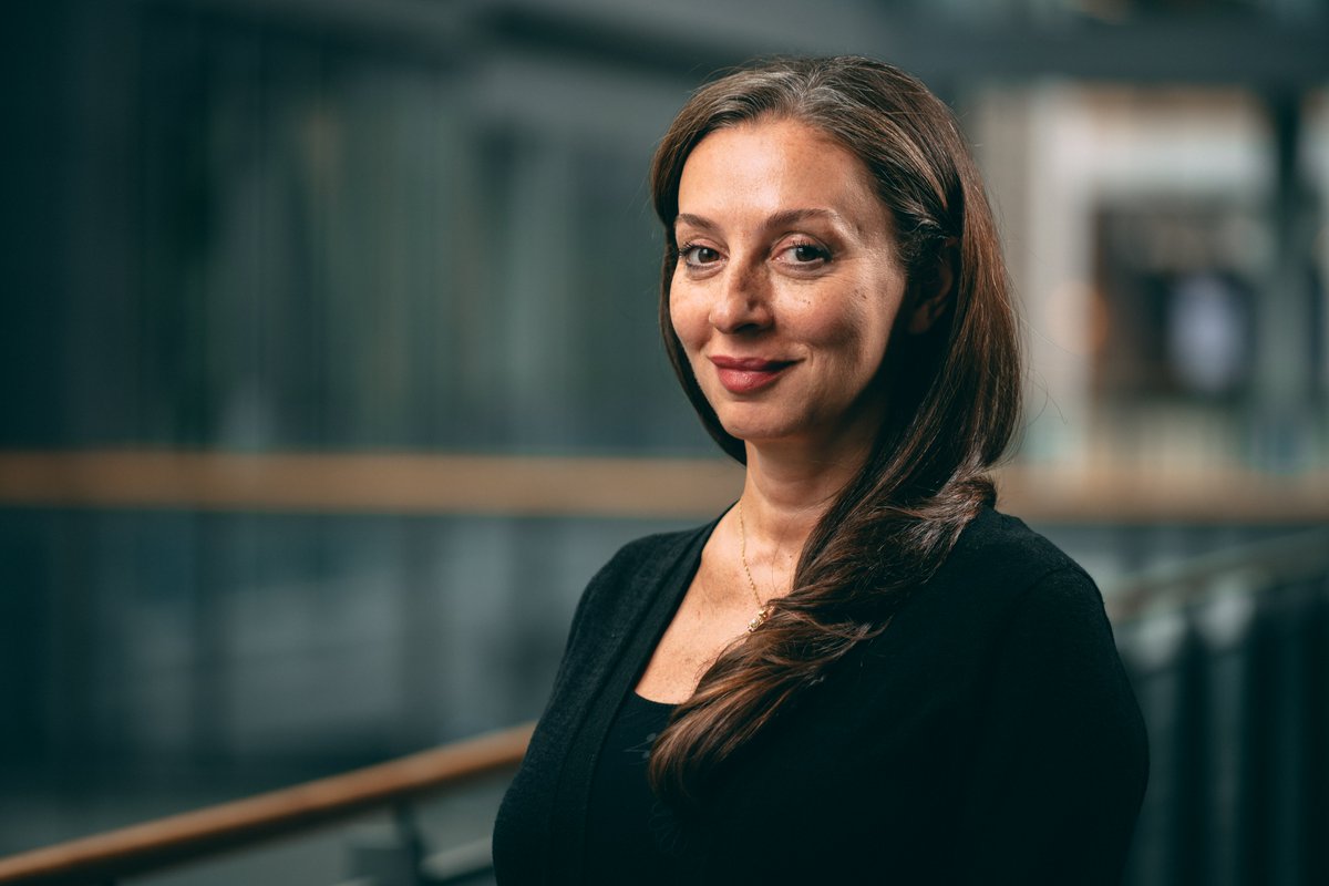 Gairdner Foundation (@gairdnerawards) on Twitter photo March is #BrainHealthMonth and we are shining the spotlight on #GairdnerAwards winner <a href="/gelarehzadeh/">gelareh-zadeh</a>, a pioneer in brain tumour research.
Learn more about her award-winning research ā”ļø gairdner.org/winner/gelareh⦠1/3 March is #BrainHealthMonth and we are shining the spotlight on #GairdnerAwards winner <a href="/gelarehzadeh/">gelareh-zadeh</a>, a pioneer in brain tumour research.
Learn more about her award-winning research ā”ļø gairdner.org/winner/gelareh⦠1/3