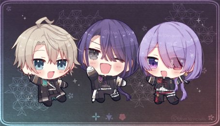 弦月 藤士郎🎻🛵にじさんじ (@1O46V) / X 弦月 藤士郎🎻🛵にじさんじ (@1O46V) / X