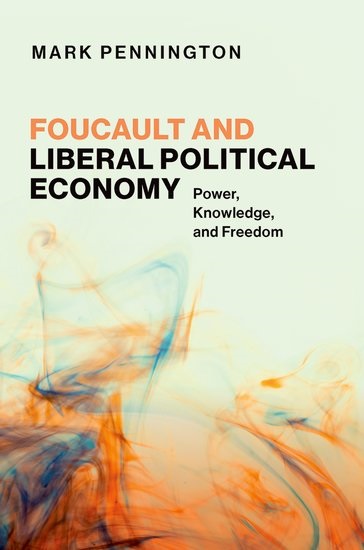 Published by Oxford University Press in June (USA), September (UK)