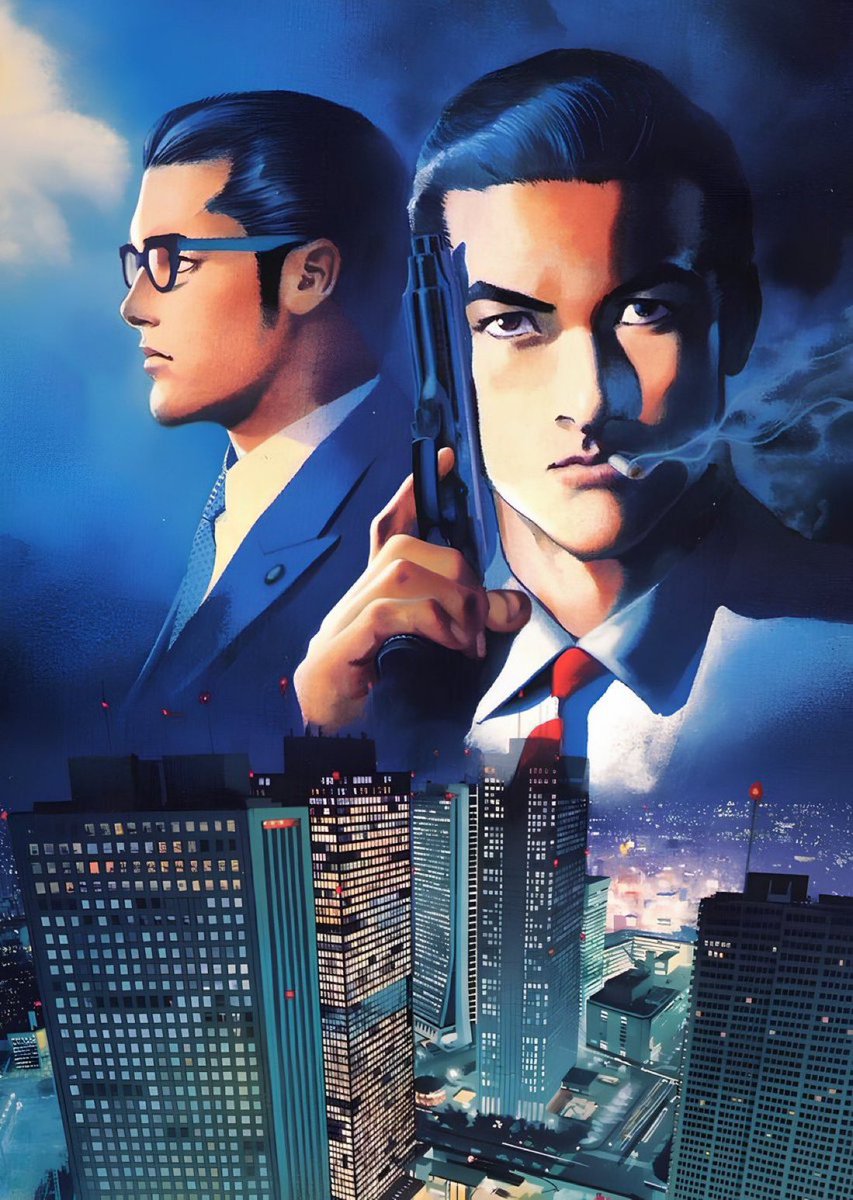 L’art d’Ikegami Ryoichi, précis, réaliste et hautement raffiné, s’inscrit dans le mouvement Gekiga, visant à contrer les mangas enfantins de l’époque avec un style visuel plus sombre.