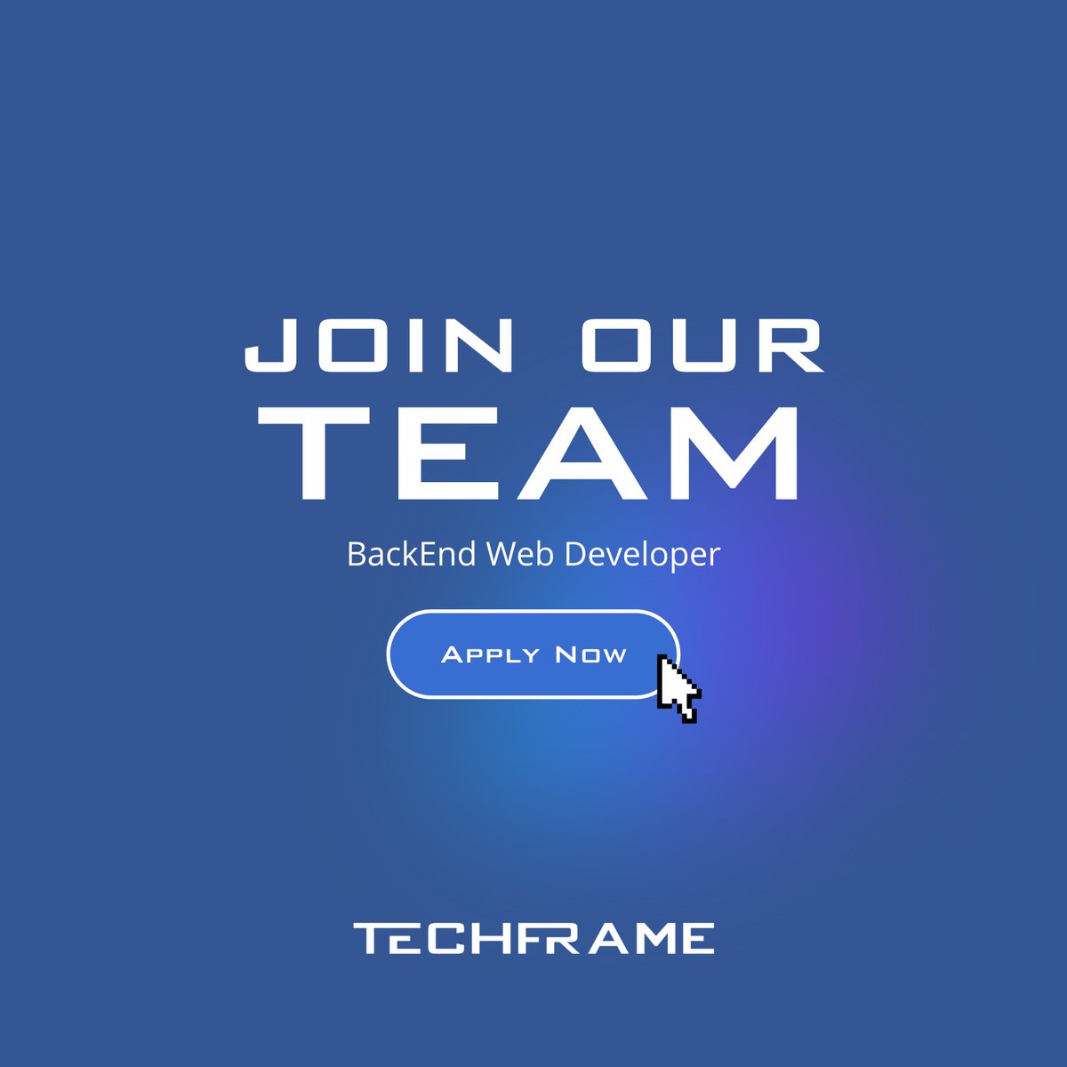 TechFrame_SA's tweet image. 📢TechFrame is hiring a BackEnd Web Developer with C# and .NET Core experience.

Interested? Check the job description: linkedin.com/feed/update/ur… 

📧 Send your CV to recursos.humanos@techframe.pt with reference BackEndTF#2025

#TechFrame #BackendDeveloper #WeAreHiring #TechJobs