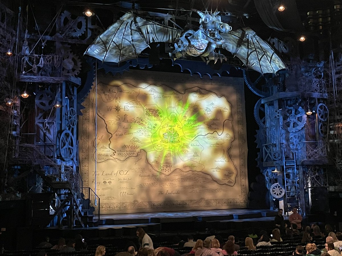 IslwynMusic's tweet photo. Wicked! Here we go! https://t.co/Frjr6V9zXp