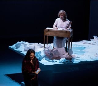 creativemorning's tweet image. Parallels between the arts and sciences buff.ly/ct7LMDn  #CMparallel