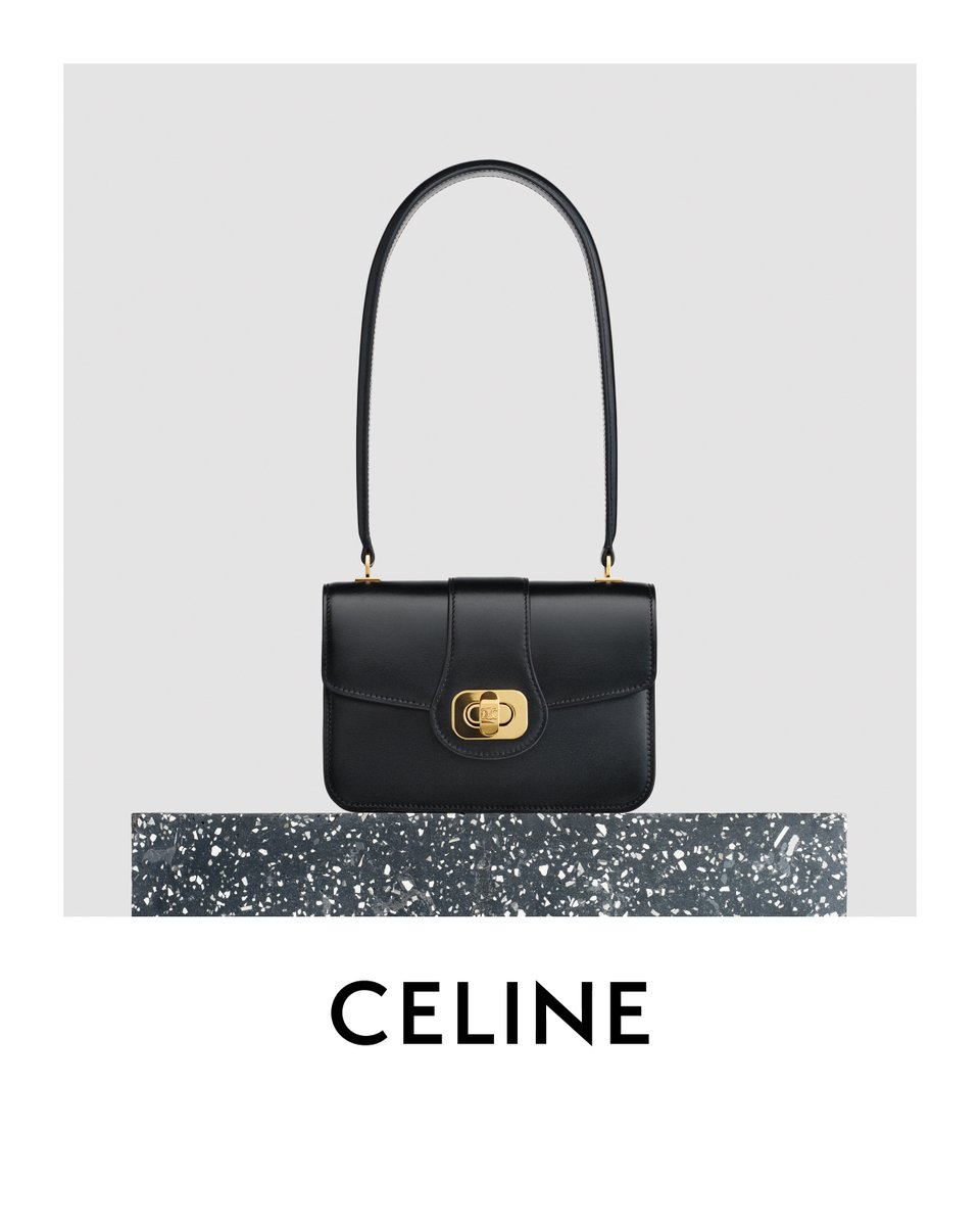 CELINE on X: 