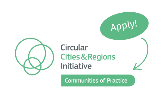 🚀 The new CCRI Communities of Practice are here! 

📌 A unique chance for city actors to collaborate &amp; tackle challenges like #UrbanPlanning #WasteManagement #CarbonFootprint 

🎯 Discover the first 4 Communities of Practice and apply to join: cscp.org/join-the-ccri-…