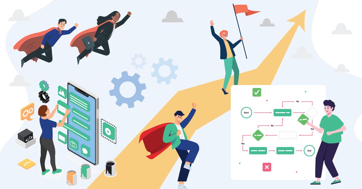 Comidor Platform tweet media