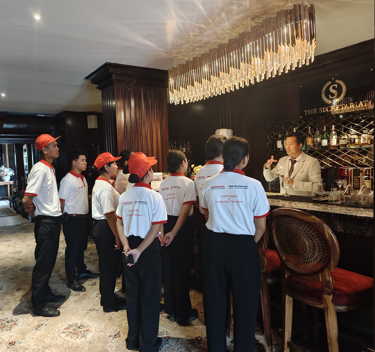 Skill & Entrepreneurship, Dept, Arunachal Pradesh tweet media