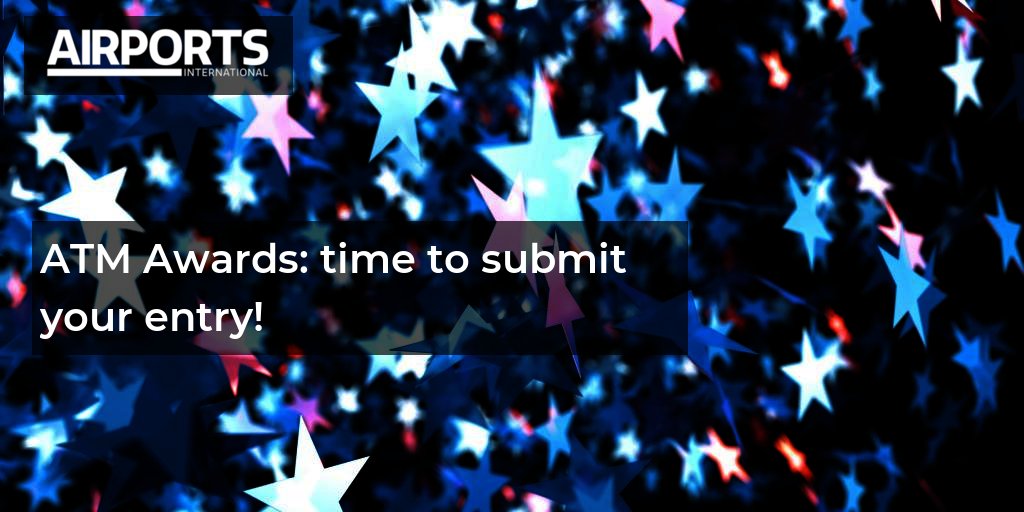 ATM Magazine tweet media