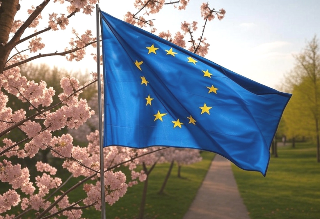 Mondo Economico (@mondo_economico) on Twitter photo Cambio di stagione economica: l’#Europa si sveglia, gli Stati Uniti frenano
mondoeconomico.eu/sviluppo-e-eco…
#USA #Germania #economia #dazi #Trump #BORSA
<a href="/BeppeRusso_/">Beppe Russo</a> <a href="/federico_boffa/">Federico Boffa</a> Cambio di stagione economica: l’#Europa si sveglia, gli Stati Uniti frenano
mondoeconomico.eu/sviluppo-e-eco…
#USA #Germania #economia #dazi #Trump #BORSA
<a href="/BeppeRusso_/">Beppe Russo</a> <a href="/federico_boffa/">Federico Boffa</a>