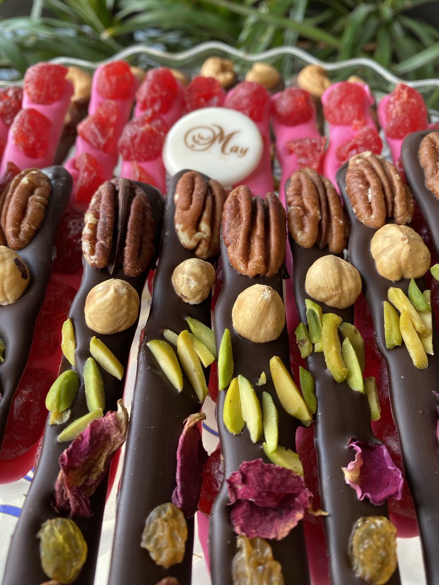 maySnack's tweet image. 