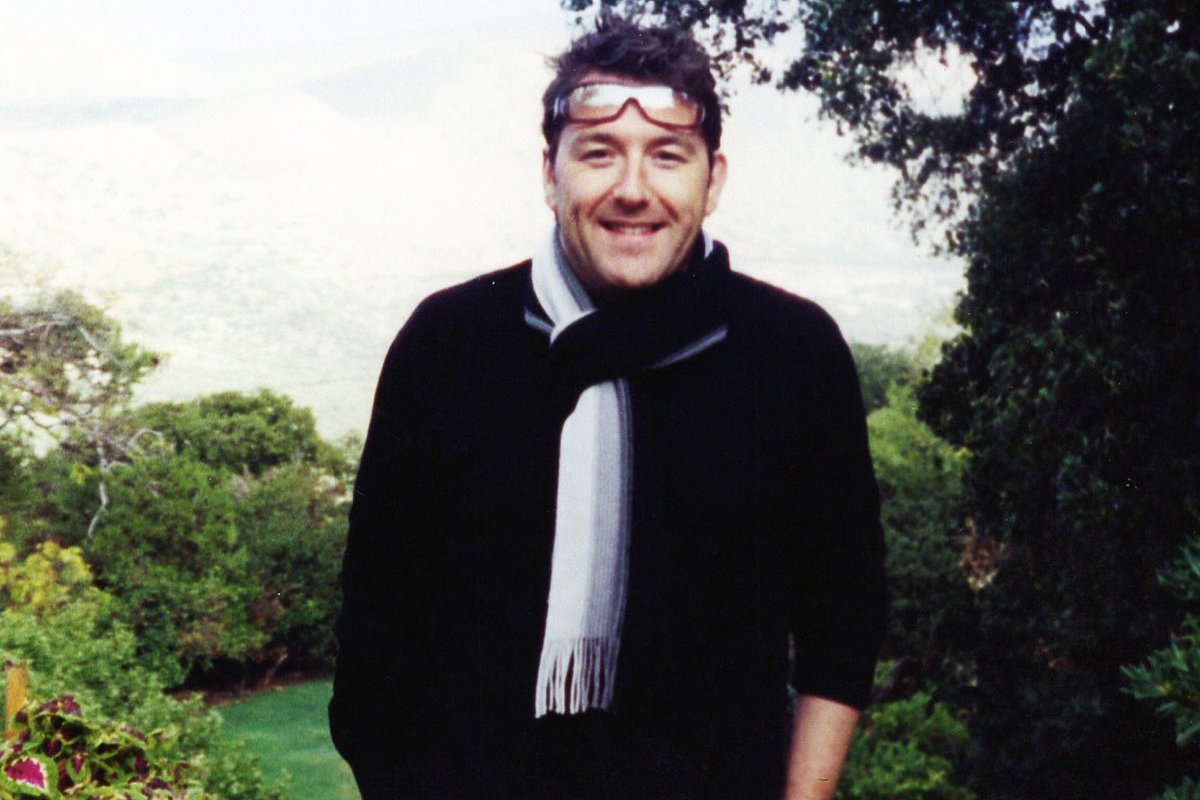 pattaya_now's tweet image. Убийство британского учителя в Таиланде в 2012 г. расследуется заново! 🇹🇭🇬🇧 Полиция просит очевидцев помочь найти убийцу Адама Пиклза, скончавшегося от травм. Подробнее: pattayapeople.ru/news/thailand-… #Таиланд #Убийство #Расследование