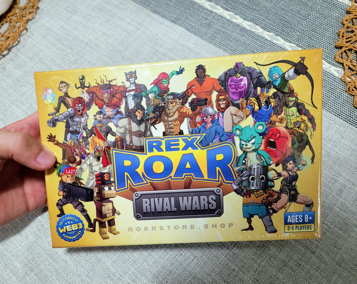 Underrated game tbh