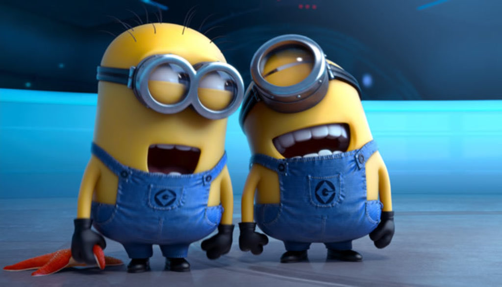Dr. Krystal Tsosie, PhD, MPH (@kstsosie) on Twitter photo I found myself calling these guys “MinIONs” instead of “minions”. Thanks, <a href="/nanopore/">Oxford Nanopore</a>, my product indoctrination is now complete. 😃 #Science I found myself calling these guys “MinIONs” instead of “minions”. Thanks, <a href="/nanopore/">Oxford Nanopore</a>, my product indoctrination is now complete. 😃 #Science